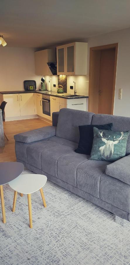 Ferienwohnung Probst 埃伦波特道夫 外观 照片