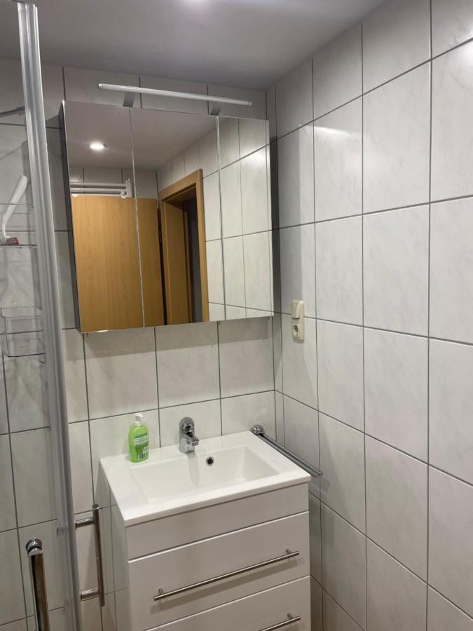 Ferienwohnung Probst 埃伦波特道夫 外观 照片